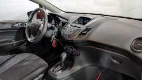 Ford Fiesta 2019 г.в.