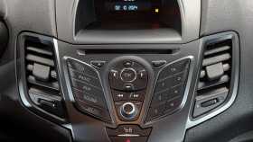 Ford Fiesta 2019 г.в.