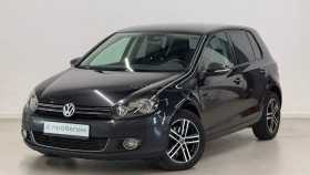 Volkswagen Golf 2012 г.в.