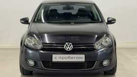 Volkswagen Golf 2012 г.в.