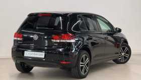 Volkswagen Golf 2012 г.в.