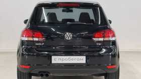 Volkswagen Golf 2012 г.в.