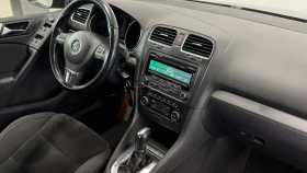 Volkswagen Golf 2012 г.в.