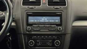 Volkswagen Golf 2012 г.в.