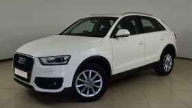 Audi Q3 2014 г.в.