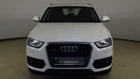 Audi Q3 2014 г.в.