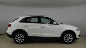 Audi Q3 2014 г.в.