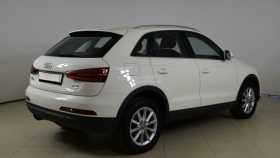 Audi Q3 2014 г.в.