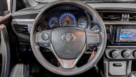 Toyota Corolla 2013 г.в.