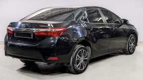 Toyota Corolla 2013 г.в.