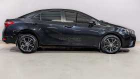 Toyota Corolla 2013 г.в.