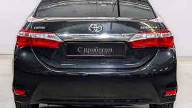 Toyota Corolla 2013 г.в.