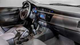 Toyota Corolla 2013 г.в.