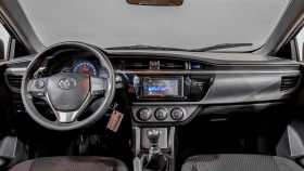 Toyota Corolla 2013 г.в.