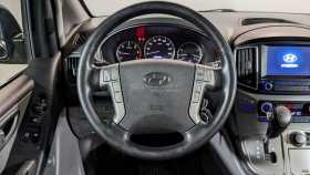 Hyundai Grand Starex 2018 г.в.