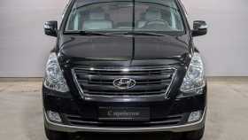 Hyundai Grand Starex 2018 г.в.