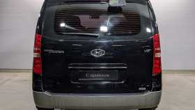 Hyundai Grand Starex 2018 г.в.