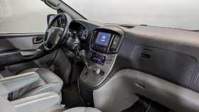 Hyundai Grand Starex 2018 г.в.