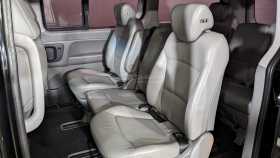 Hyundai Grand Starex 2018 г.в.