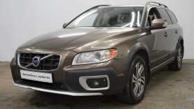 Volvo XC70 2012 г.в.