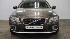 Volvo XC70 2012 г.в.