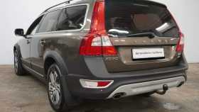 Volvo XC70 2012 г.в.