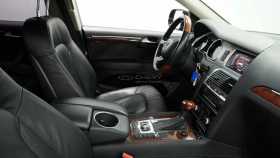 Audi Q7 2014 г.в.
