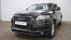 Audi Q7 2014 г.в.