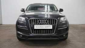 Audi Q7 2014 г.в.