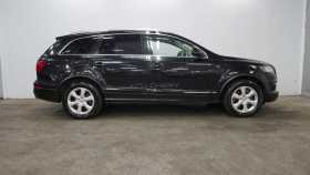 Audi Q7 2014 г.в.