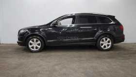 Audi Q7 2014 г.в.
