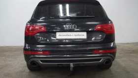 Audi Q7 2014 г.в.