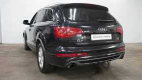 Audi Q7 2014 г.в.