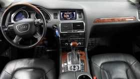 Audi Q7 2014 г.в.