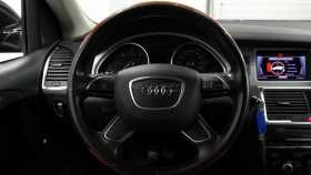 Audi Q7 2014 г.в.