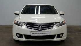 Honda Accord 2010 г.в.