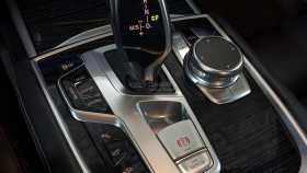BMW 7 серии 2019 г.в.