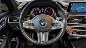 BMW 7 серии 2019 г.в.