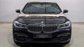 BMW 7 серии 2019 г.в.