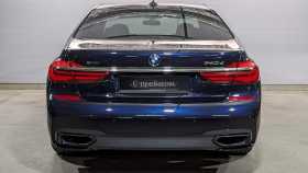BMW 7 серии 2019 г.в.