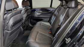 BMW 7 серии 2019 г.в.