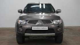 Mitsubishi L200 2011 г.в.