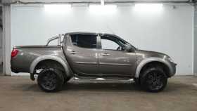 Mitsubishi L200 2011 г.в.