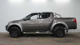 Mitsubishi L200 2011 г.в.