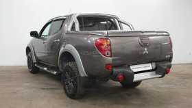 Mitsubishi L200 2011 г.в.