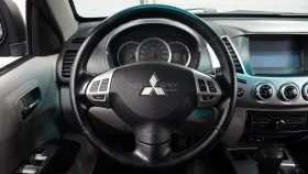 Mitsubishi L200 2011 г.в.
