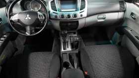Mitsubishi L200 2011 г.в.