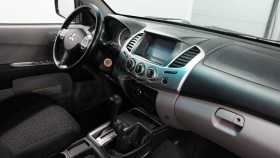 Mitsubishi L200 2011 г.в.