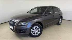 Audi Q5 2011 г.в.