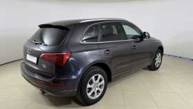 Audi Q5 2011 г.в.